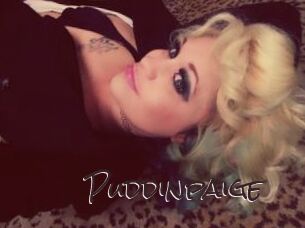 Puddinpaige