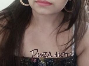 Puja_hot
