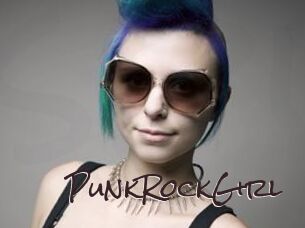 PunkRockGirl