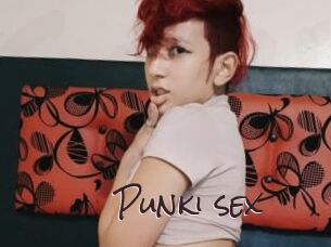 Punki_sex