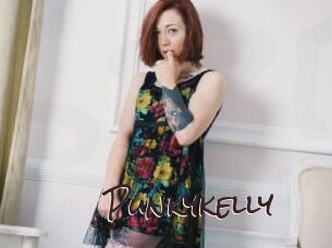 Punkykelly
