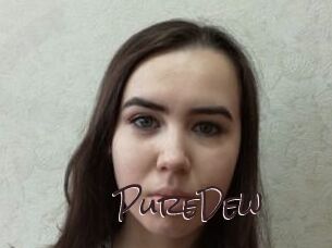 PureDew