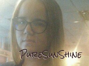 PureSunShine