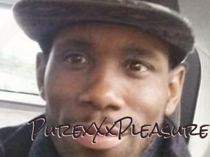 PurexXxPleasure