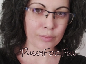 PussyForFun