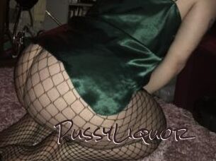 PussyLiquor