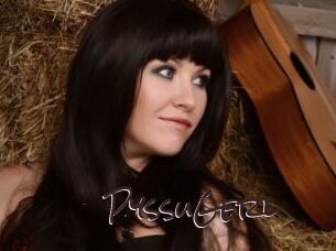 PyssuGerl