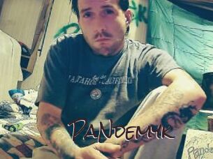 PaNdemyk