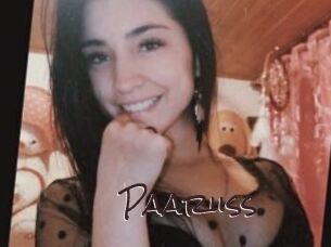 Paariiss
