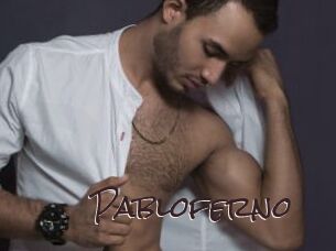 Pabloferno