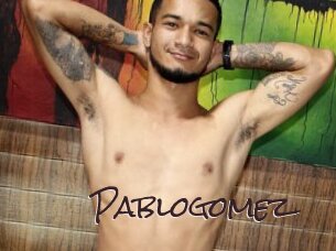 Pablogomez