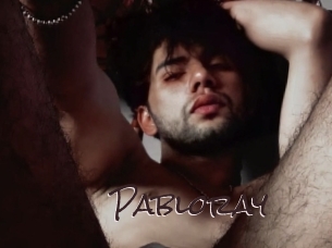 Pabloray