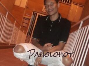 Paholohot