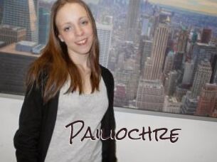 Pailiochre