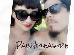 Pain4pleasure