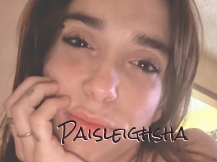 Paisleighsha