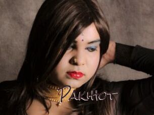 Pakihot