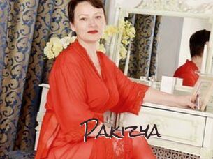 Pakizya