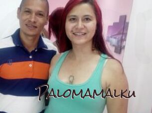 Palomamalku
