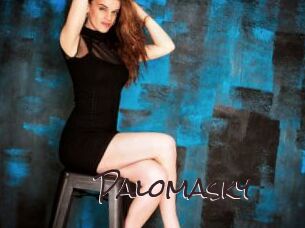 Palomasky