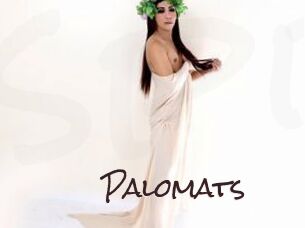 Palomats