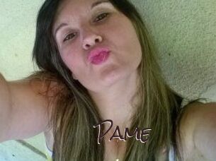 Pame