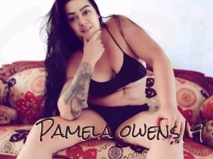 pamela_owens19 Spicy Blogs