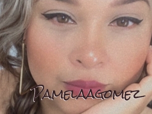 Pamelaagomez