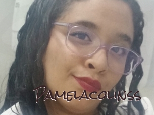 Pamelacolinss