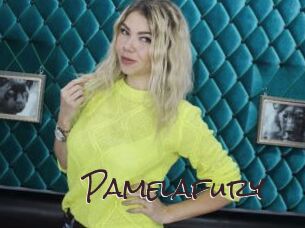 Pamelafury
