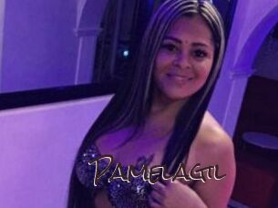 Pamelagil