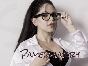 Pamelaharry