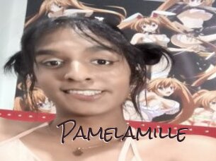 Pamelamille