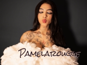 pamelarougge Spicy Blogs