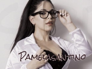 Pamelasantino