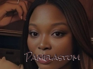 Pamelastom