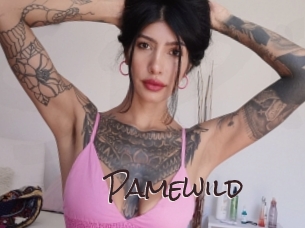 Pamewild