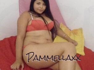 Pammellaxx