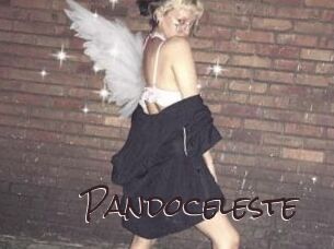 Pandoceleste