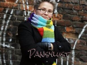 Pansylust