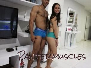 Pantermuscles