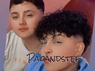 Paoandstef