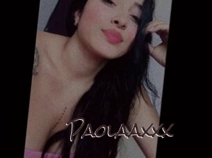 Paolaaxxx