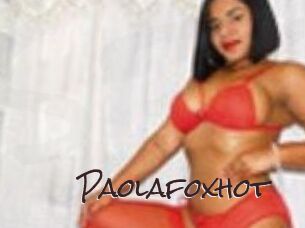 Paolafoxhot