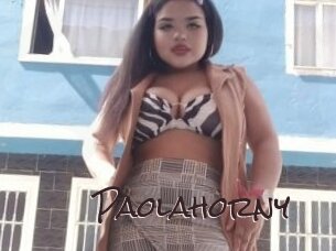 Paolahorny