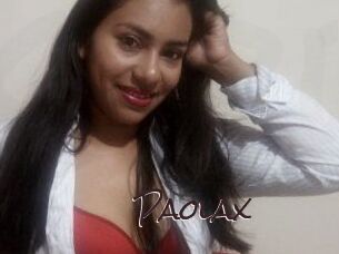 Paolax
