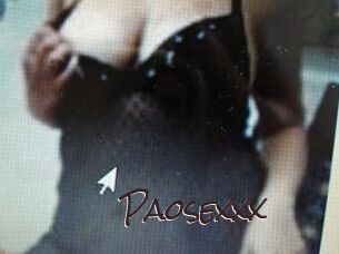 Paosexxx