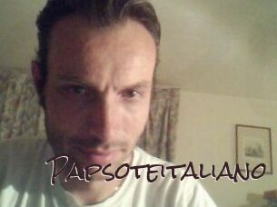Papsoteitaliano