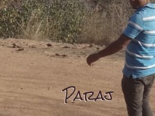 Paraj