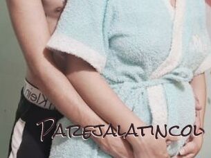 Parejalatincol